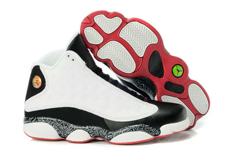 Air Jordan Playoff 13 Vente En Gros Unique Nike And Jordan